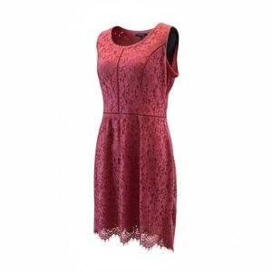 crochet white midi dress Curvy Mix Media – JQ Clothing Co men's summer trousers Mesh lined for coverage Color:Rose Gold Sequin / Bradshaw Blush Tulle Strapless Floral Fit And